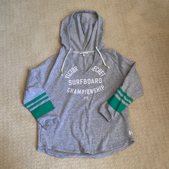 Victoria’s Secret Hoodie - Picture 1 of 2